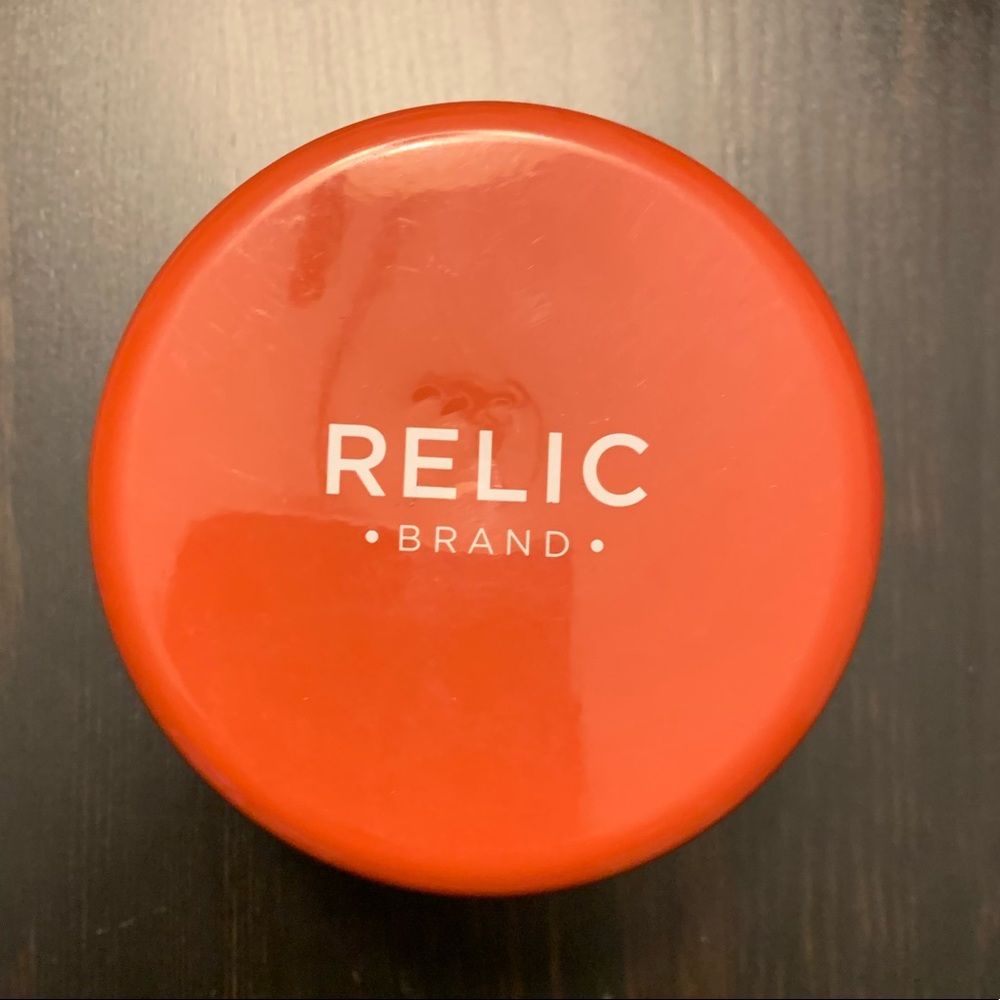 Relic Rose Gold Watch - Picture 2 of 3